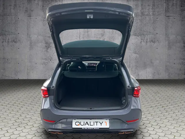 Cupra LEON ST 1.4 e-HYBRID pHEV DSG