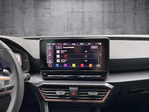 Cupra LEON ST 1.4 e-HYBRID pHEV DSG
