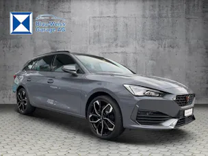Cupra LEON ST 1.4 e-HYBRID pHEV DSG