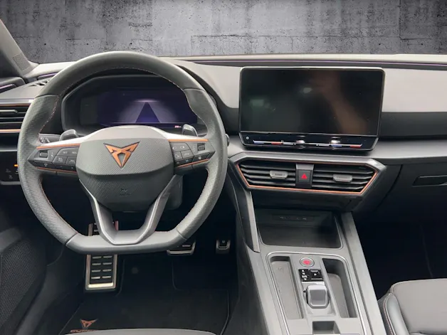 Cupra LEON ST 1.4 e-HYBRID pHEV DSG