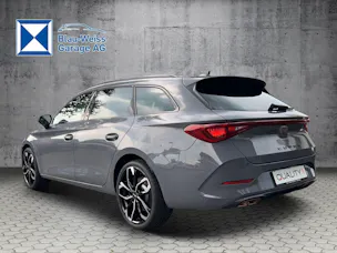 Cupra LEON ST 1.4 e-HYBRID pHEV DSG