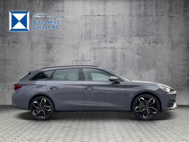 Cupra LEON ST 1.4 e-HYBRID pHEV DSG