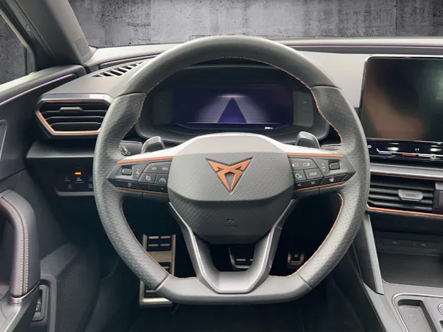 Cupra LEON ST 1.4 e-HYBRID pHEV DSG