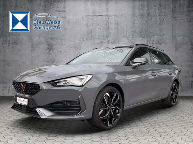 Cupra LEON ST 1.4 e-HYBRID pHEV DSG