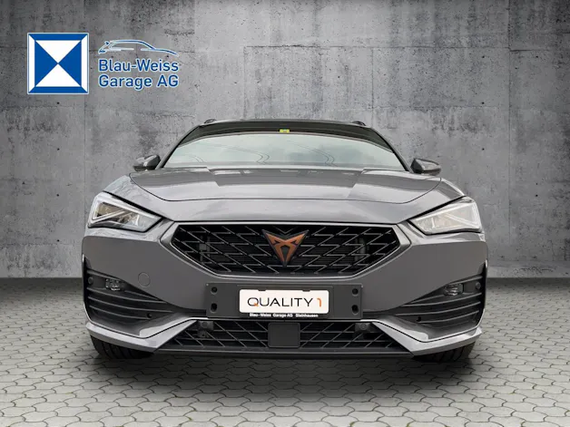 Cupra LEON ST 1.4 e-HYBRID pHEV DSG