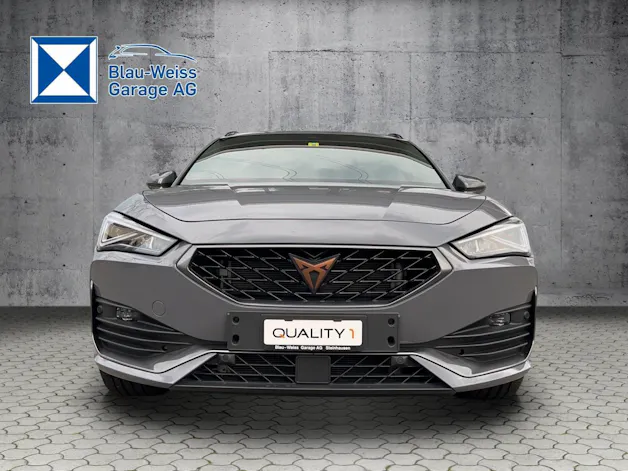 Cupra LEON ST 1.4 e-HYBRID pHEV DSG