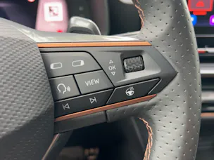 Cupra LEON ST 1.4 e-HYBRID pHEV DSG