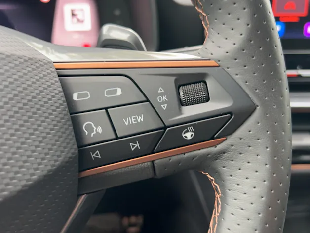 Cupra LEON ST 1.4 e-HYBRID pHEV DSG