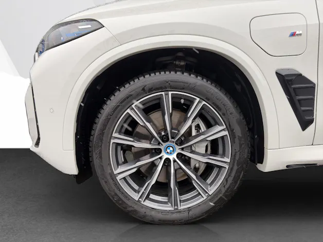 BMW X5 50e xDrive