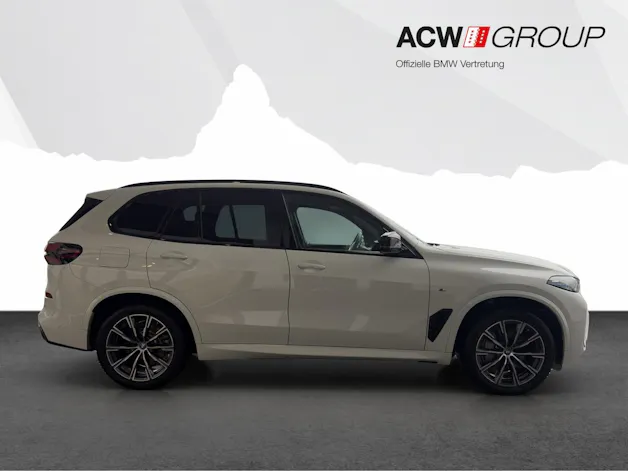 BMW X5 50e xDrive