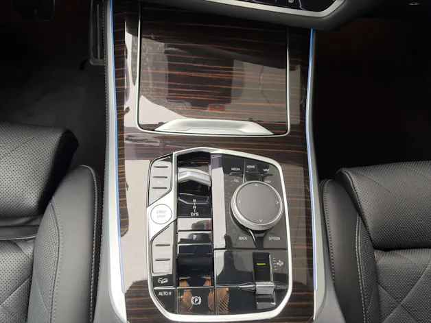 BMW X5 50e xDrive