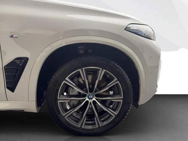 BMW X5 50e xDrive