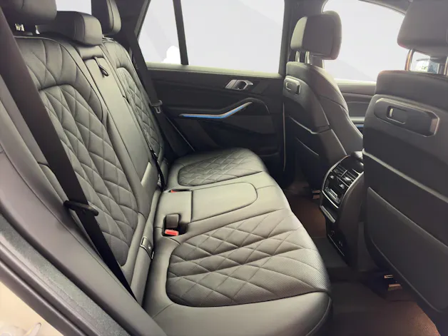 BMW X5 50e xDrive