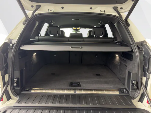 BMW X5 50e xDrive