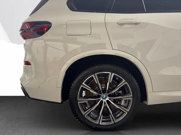 BMW X5 50e xDrive