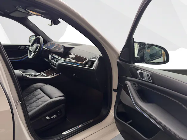BMW X5 50e xDrive