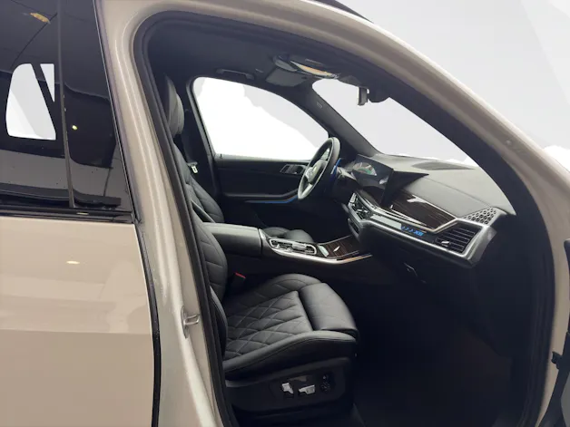BMW X5 50e xDrive