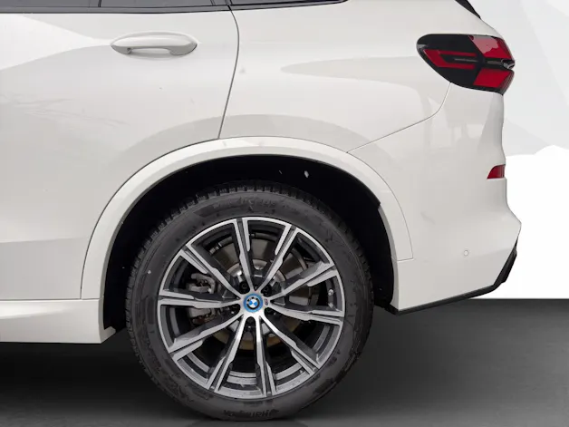 BMW X5 50e xDrive