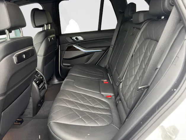 BMW X5 50e xDrive