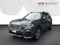 BMW X7 40d xDrive