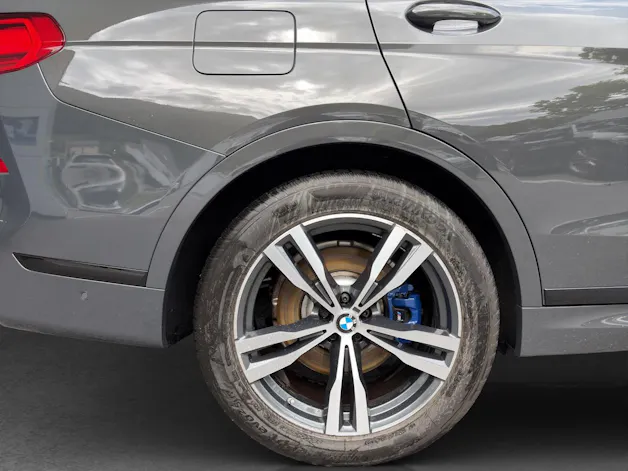 BMW X7 40d xDrive