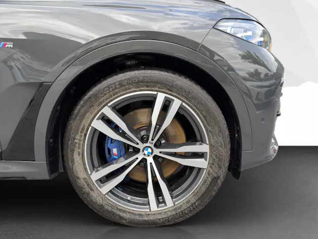 BMW X7 40d xDrive