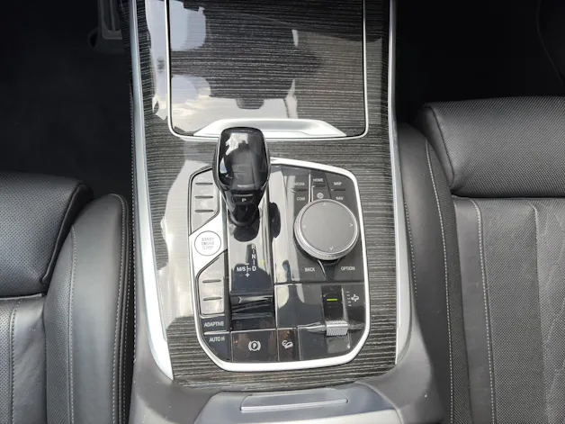 BMW X7 40d xDrive