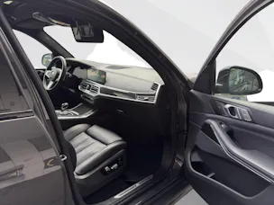BMW X7 40d xDrive