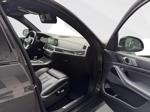 BMW X7 40d xDrive