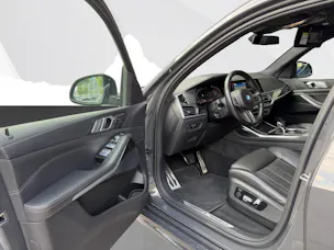 BMW X7 40d xDrive