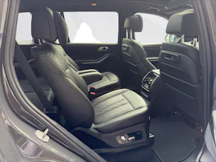 BMW X7 40d xDrive