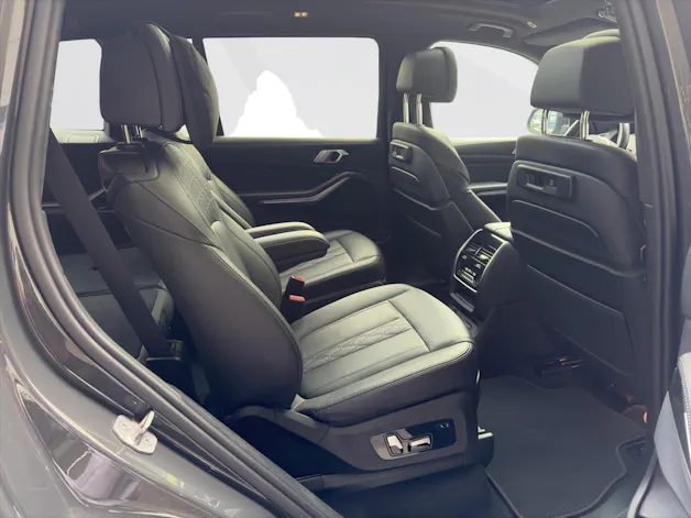 BMW X7 40d xDrive
