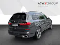 BMW X7 40d xDrive