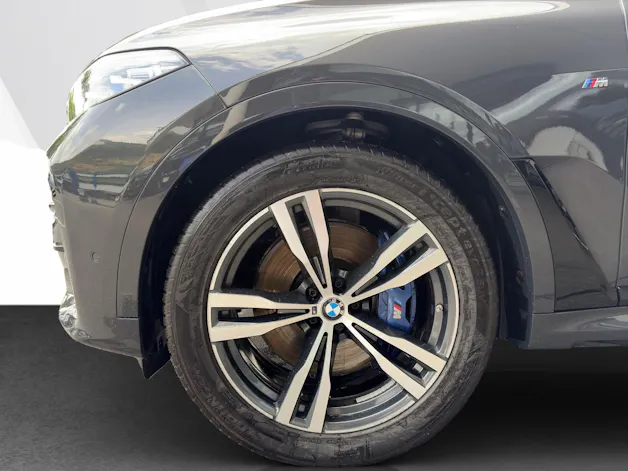 BMW X7 40d xDrive