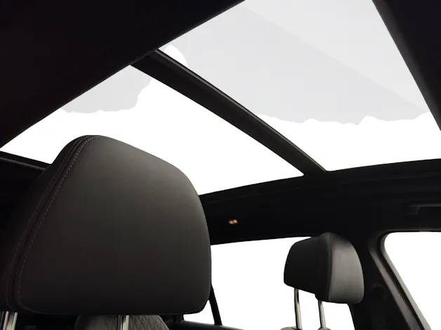 BMW X7 40d xDrive