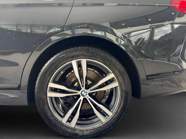 BMW X7 40d xDrive