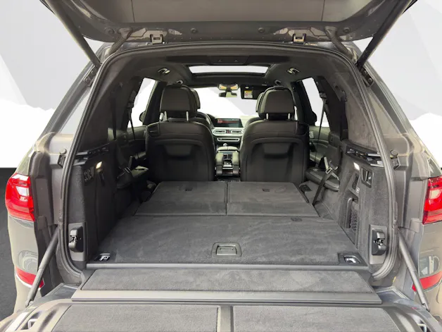 BMW X7 40d xDrive