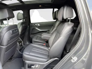 BMW X7 40d xDrive