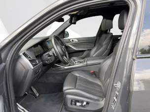 BMW X7 40d xDrive