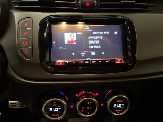 Alfa Romeo Giulietta 1750 TBi Veloce TCT