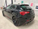 Alfa Romeo Giulietta 1750 TBi Veloce TCT