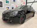 Alfa Romeo Giulietta 1750 TBi Veloce TCT