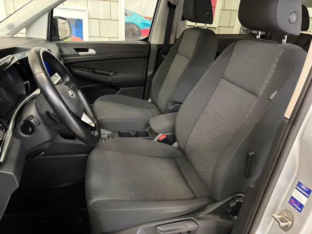 Ford Grand Tourneo Connect 2.0 EcoBlue Titanium Automat