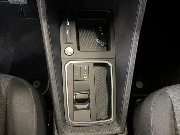 Ford Grand Tourneo Connect 2.0 EcoBlue Titanium Automat