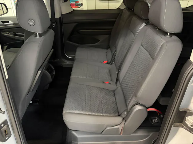 Ford Grand Tourneo Connect 2.0 EcoBlue Titanium Automat