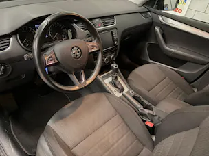 Škoda Octavia 2.0 TDI Elegance DSG