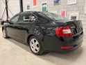 Škoda Octavia 2.0 TDI Elegance DSG
