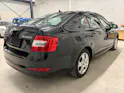 Škoda Octavia 2.0 TDI Elegance DSG
