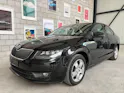 Škoda Octavia 2.0 TDI Elegance DSG