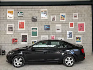 Škoda Octavia 2.0 TDI Elegance DSG